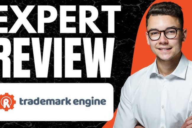 Trademark Engine Review 2024