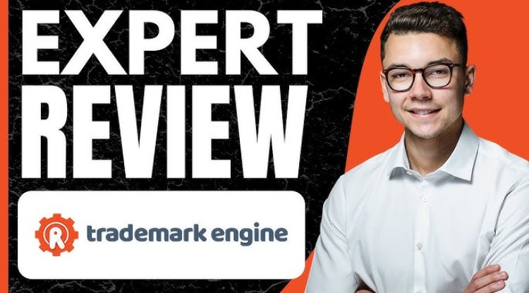 Trademark Engine Review 2024