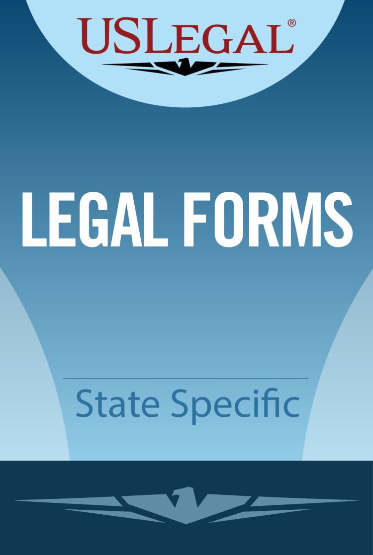 US Legal Forms Review 2024