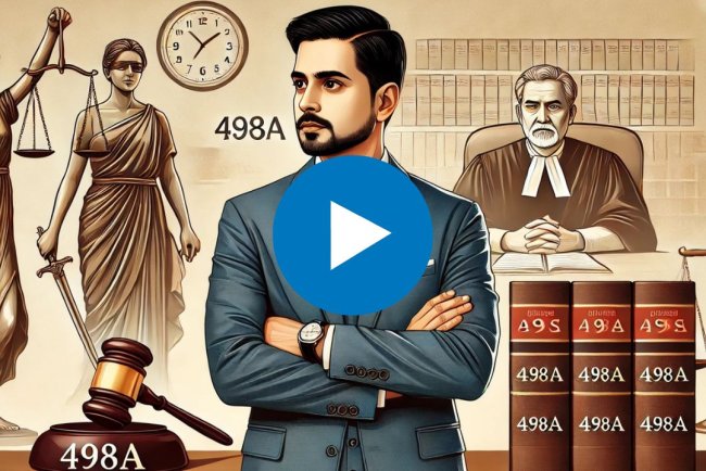 498a  Dowry Case से कैसे बचे ?: Quashing FIR and Avoiding