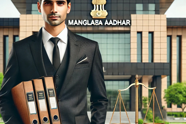 Best Civil Lawyer In Manglam Aadhar, Jaipur
