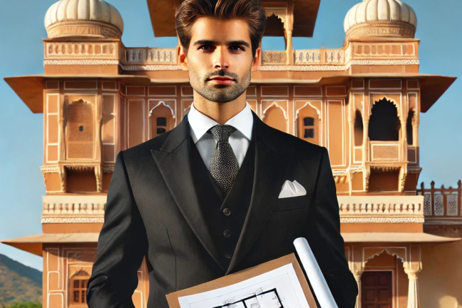 Property Lawyer in Reengus, Jaipur