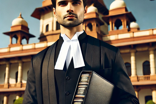 Best High Court Advocate in Indawa