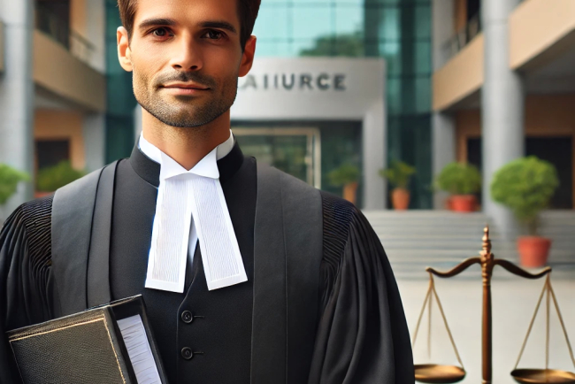 Criminal Advocate in Heerapura, Jaipur