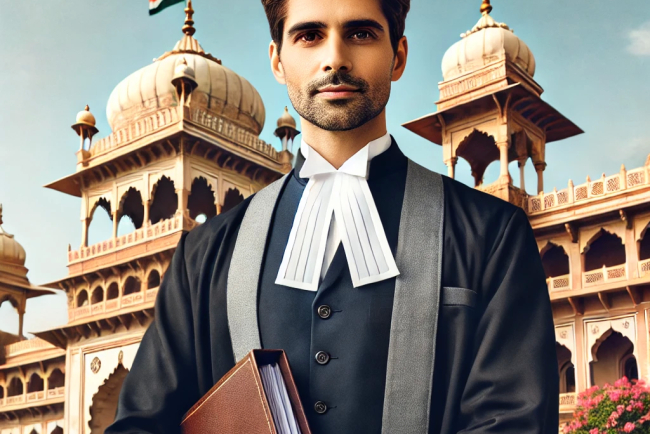 Best High Court Lawyer in Manoharpur, Jaipur