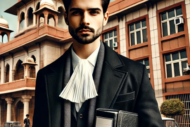 Criminal Lawyer in Shiv Shakti Nagar, Jaipur