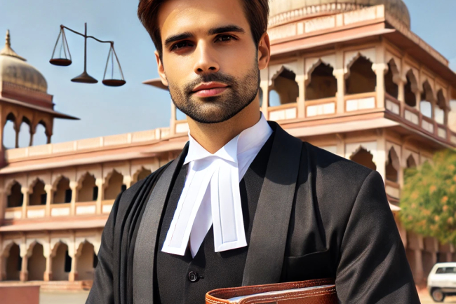 Civil Advocate in Dausa, Jaipur