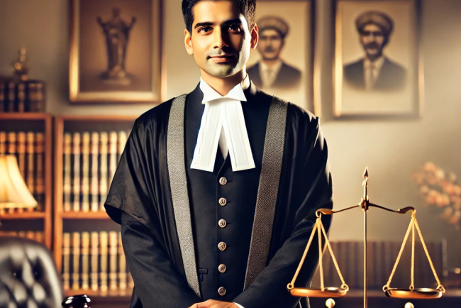 Family Lawyer in Bhilwara