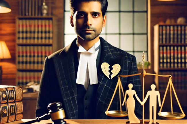 Divorce lawyer in Phagi, Jaipur