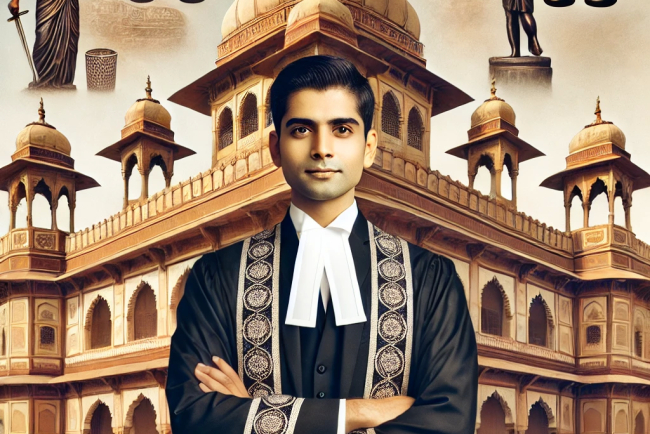 Supreme Court Advocate in Amer, Jaipur