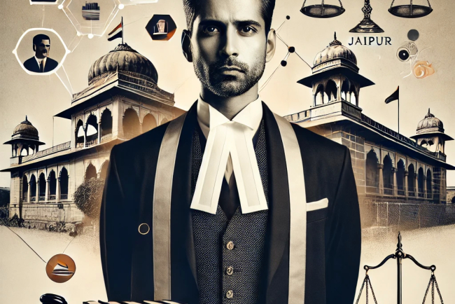 Criminal Advocate in Chaksu, Jaipur