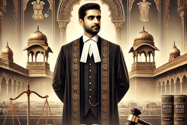 Best High Court Advocate in Jaipur