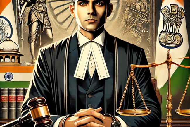 Best Criminal Advocate in Jaipur