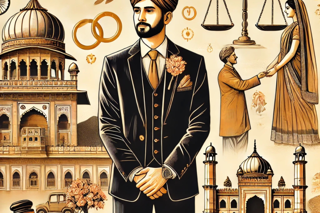 Court Marriage Lawyer in Jaipur