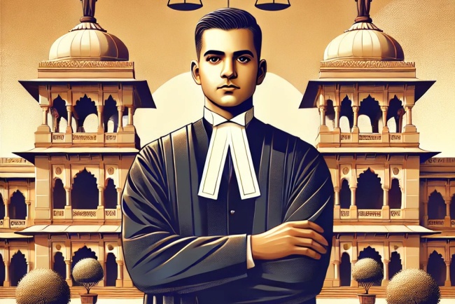 Best Lawyer In Jaipur High Court