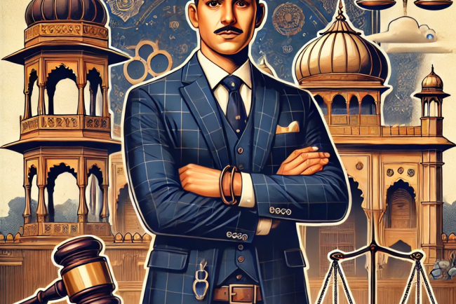 Best Bail Lawyer in Jaipur