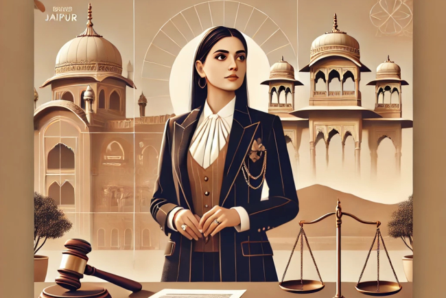 Best Divorce Lawyer in Jaipur