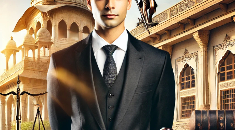 Advocate in Pratap Nagar, Jaipur