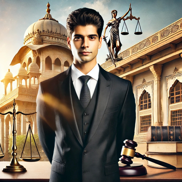 Advocate in Pratap Nagar, Jaipur