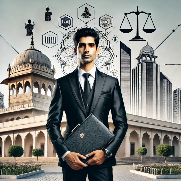 Corporate Lawyer in Vaishali Nagar, Jaipur