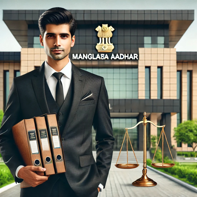 Best Civil Lawyer In Manglam Aadhar, Jaipur