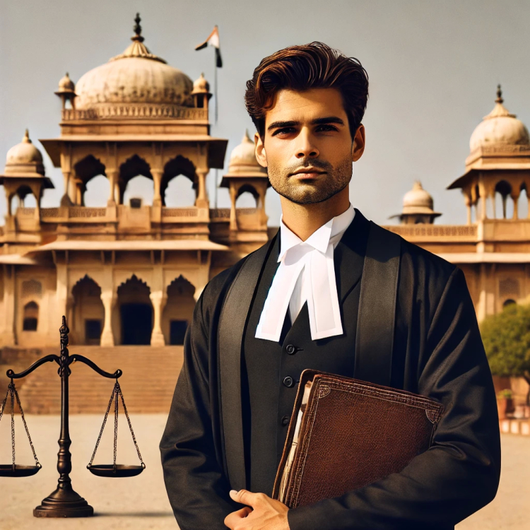Civil Advocate in Sikar, Jaipur