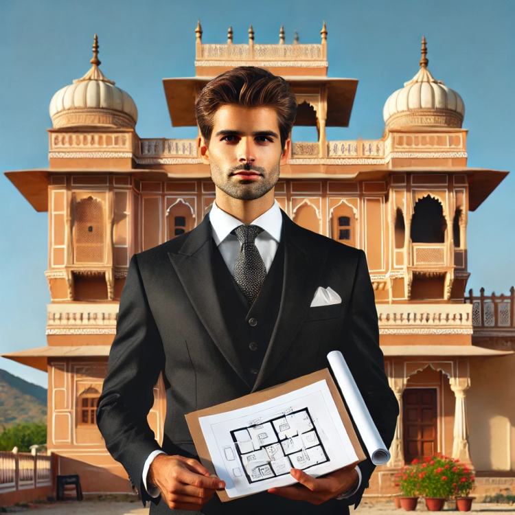 Property Lawyer in Reengus, Jaipur