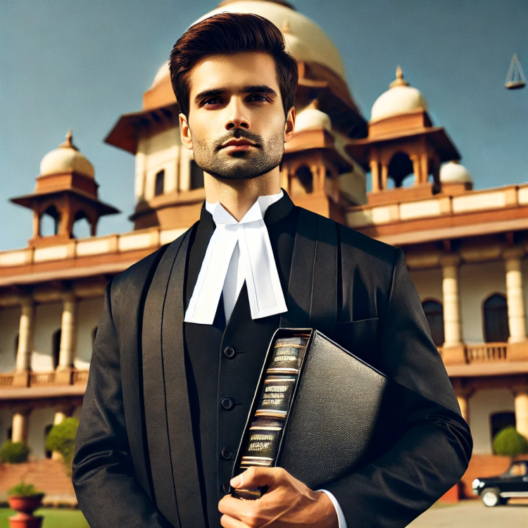 Best High Court Advocate in Indawa