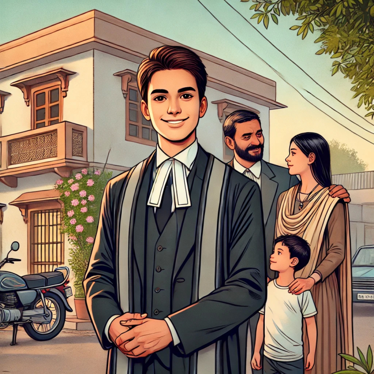 Family Lawyer in Rajni Vihar, Jaipur