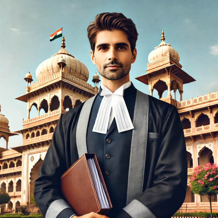 Best High Court Lawyer in Manoharpur, Jaipur