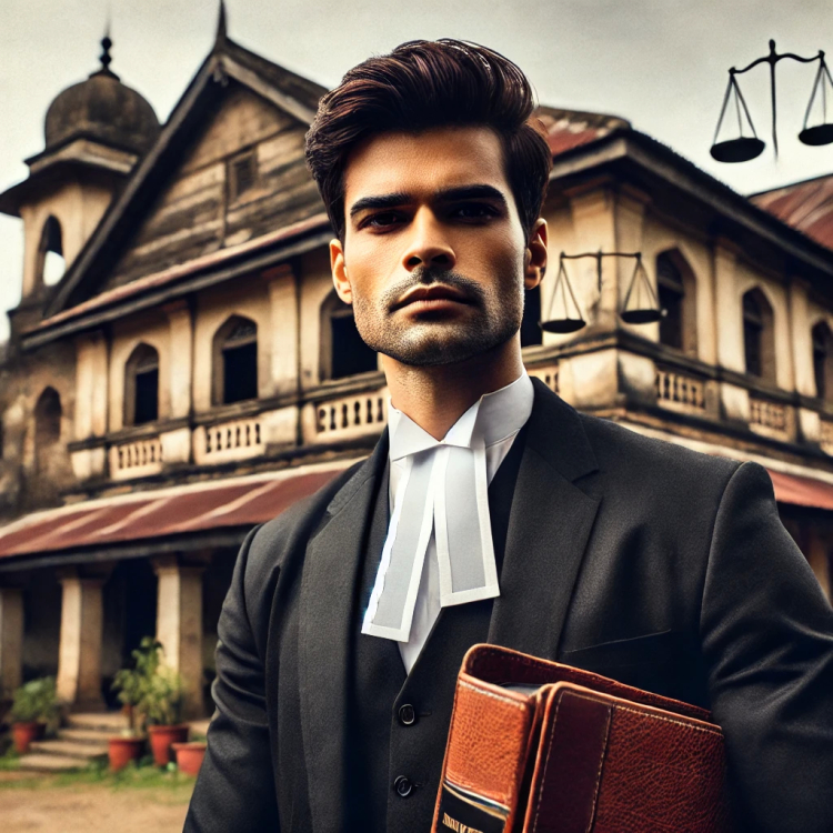 Criminal Advocate in Didwana