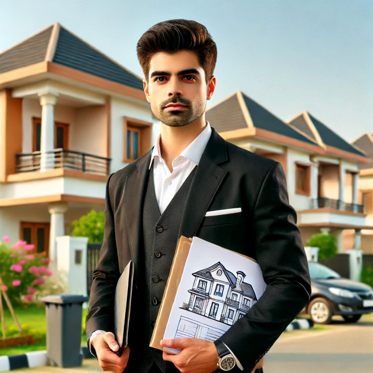 Property Lawyer in Swami Vihar