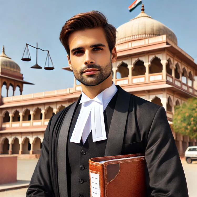 Civil Advocate in Dausa, Jaipur
