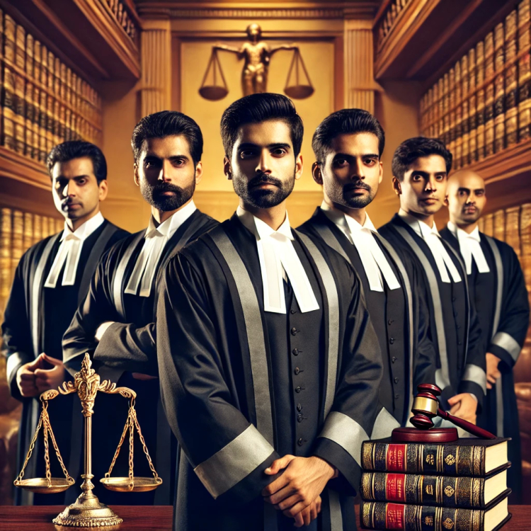 JDA Advocate in Bhopal Ganj, Jaipur