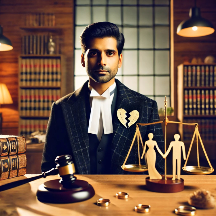 Divorce lawyer in Phagi, Jaipur