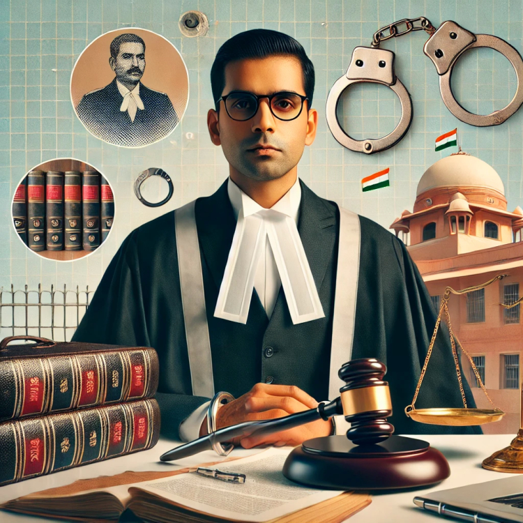 Bail Lawyer in Sanganer, Jaipur