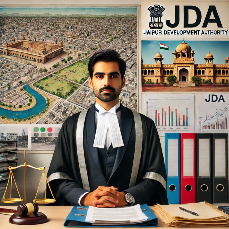 Jaipur High Court Advocate Contact Number