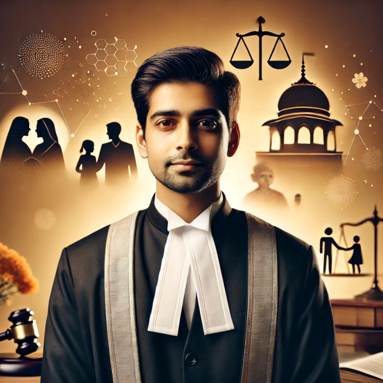 Family Court Advocate in Jaipur