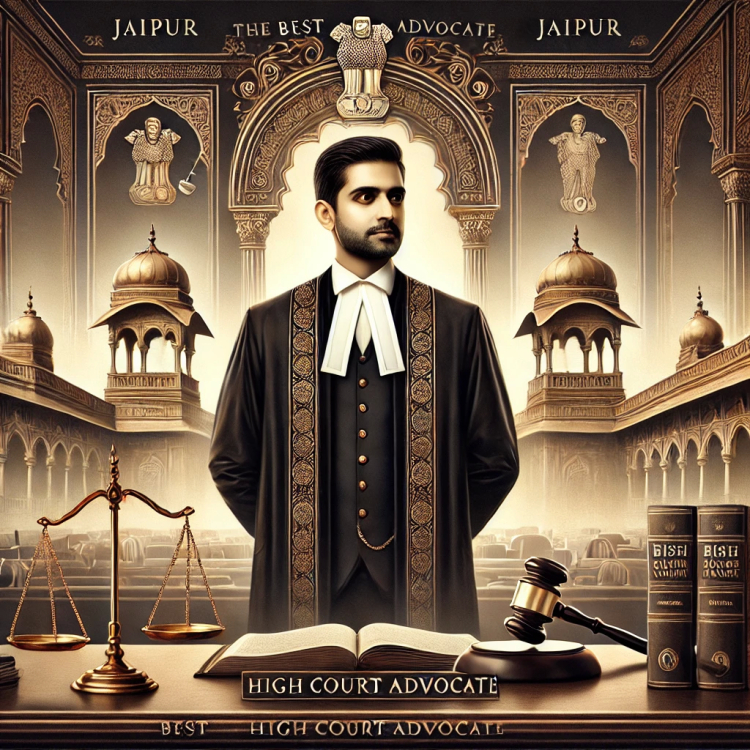 JDA Patta Lawyer in Jaipur