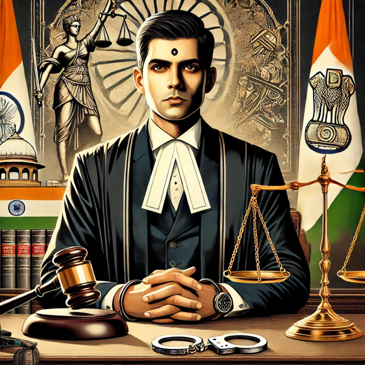 Best Criminal Advocate in Jaipur
