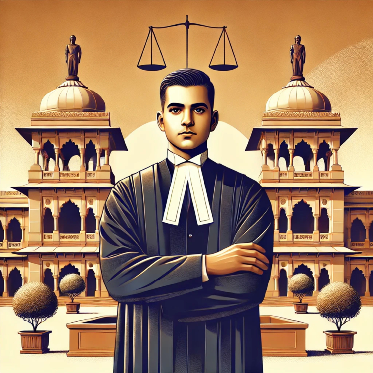 Best Lawyer In Jaipur High Court