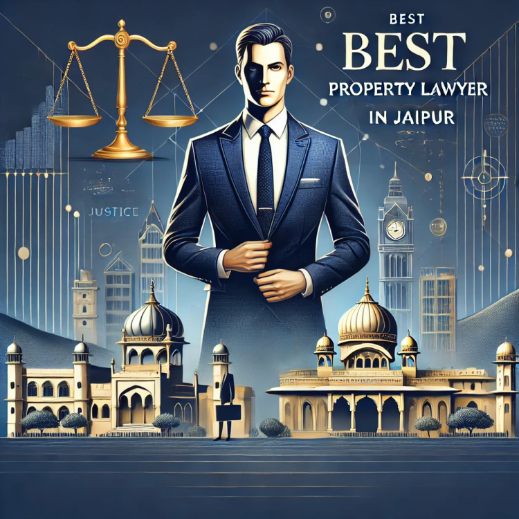 Best Property Lawyer in Jaipur