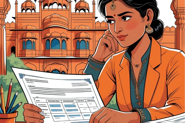 How to Verify Property Ownership Before Buying in Jaipur