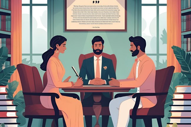 Family Lawyer in Jaipur: Navigating Marriage, Divorce & Custody