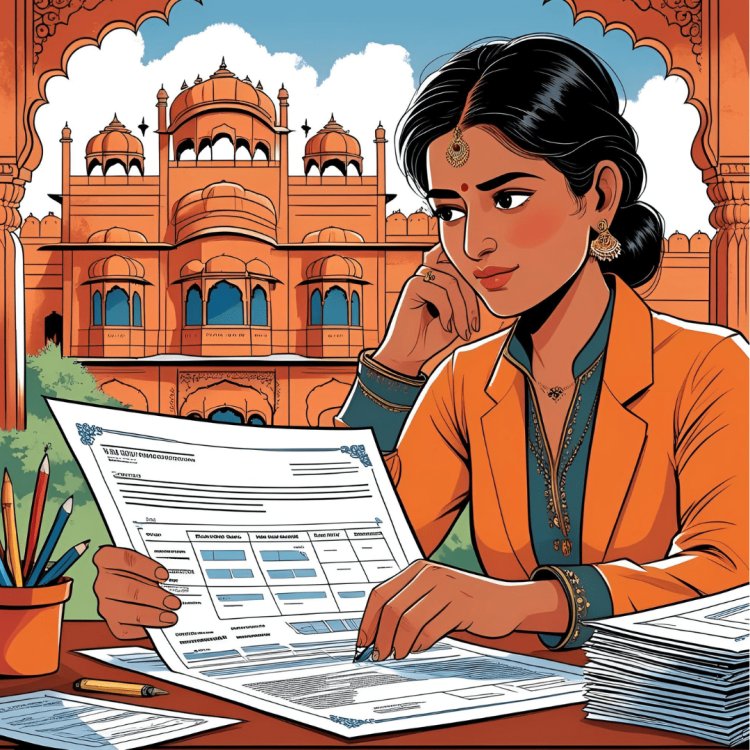 How to Verify Property Ownership Before Buying in Jaipur