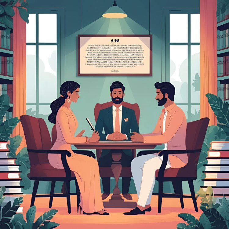 Family Lawyer in Jaipur: Navigating Marriage, Divorce & Custody